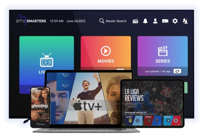nederlandse iptv compatible apparaten