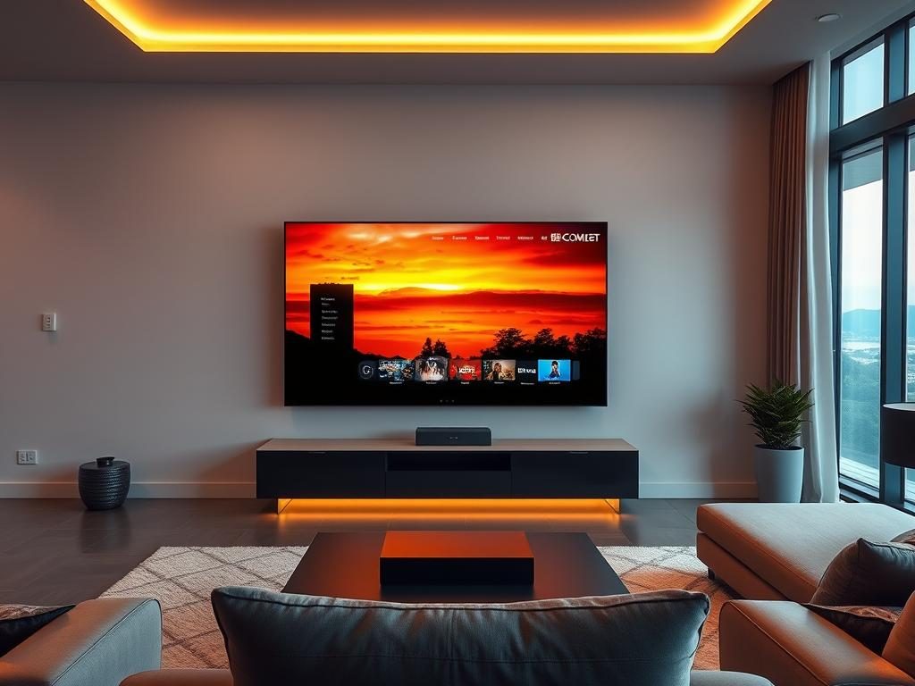 8K/4K/HD-kwaliteit