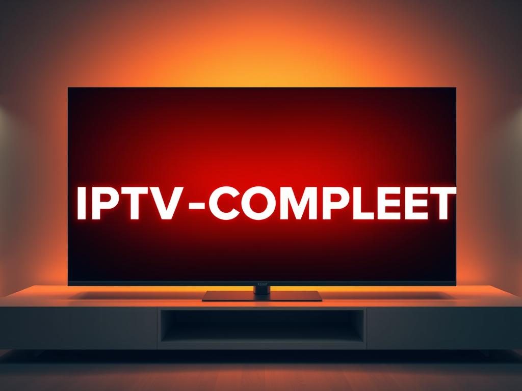 IPTV-Compleet.nl betrouwbare IPTV-diensten