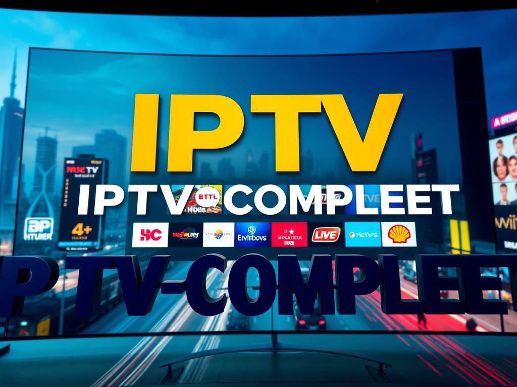 IPTV aanbod