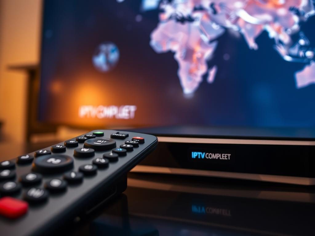 IPTV premium diensten