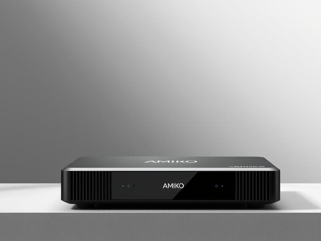amiko iptv