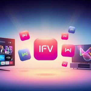 apps iptv