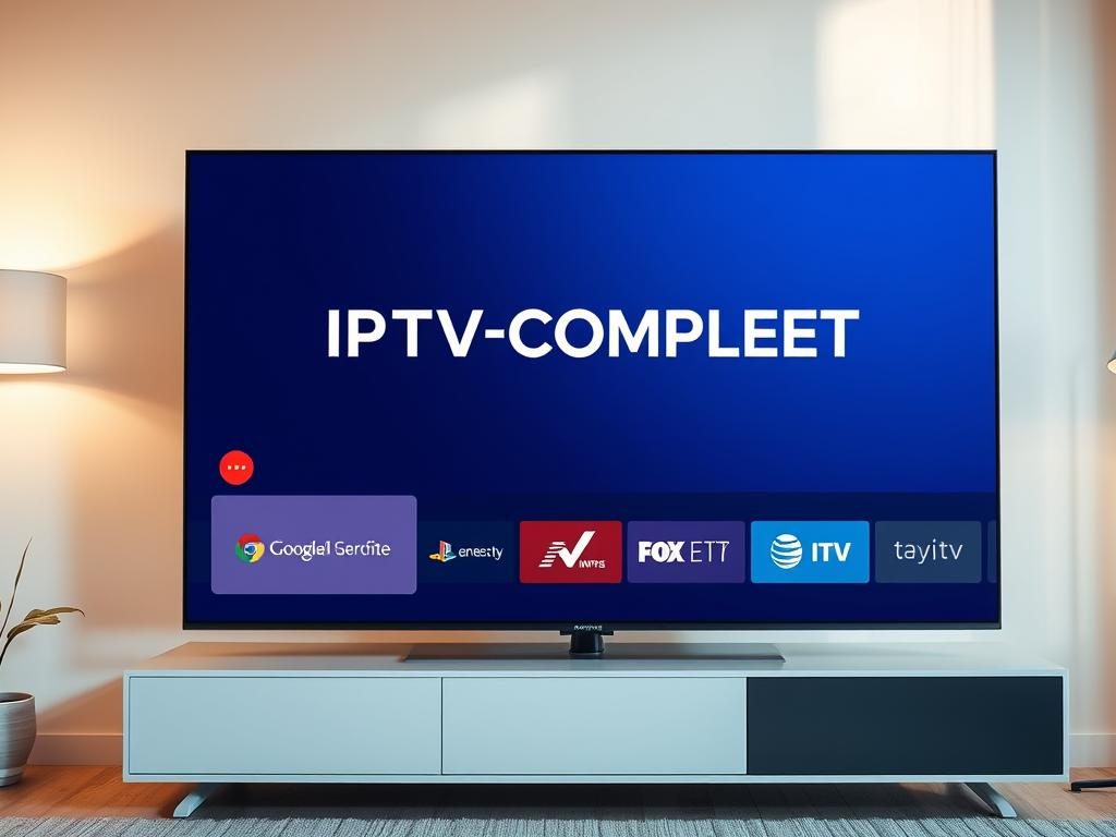 best iptv app for samsung tv reddit