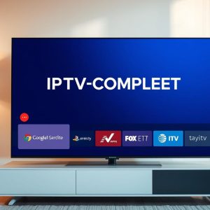 best iptv app for samsung tv reddit