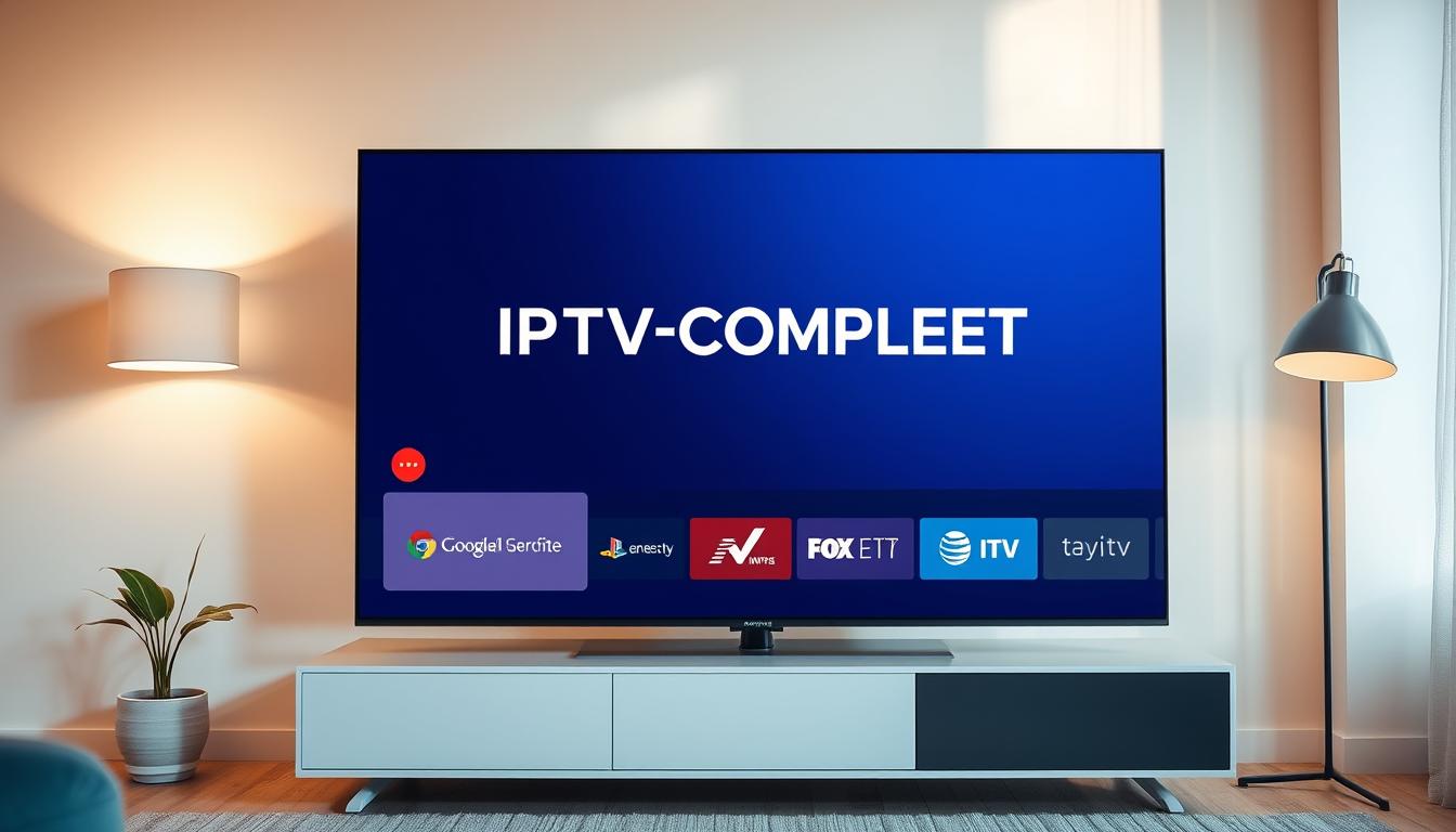 best iptv app for samsung tv reddit