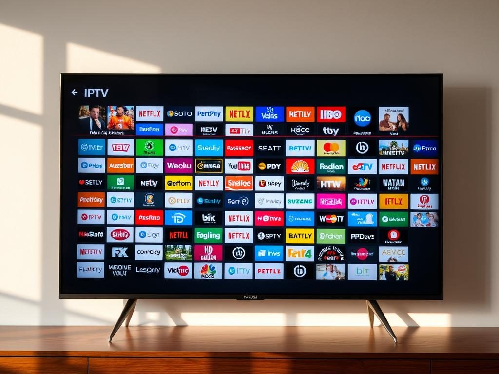 beste iptv 2025