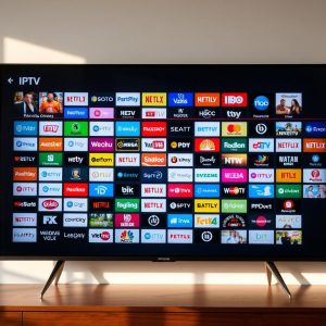 beste iptv 2025
