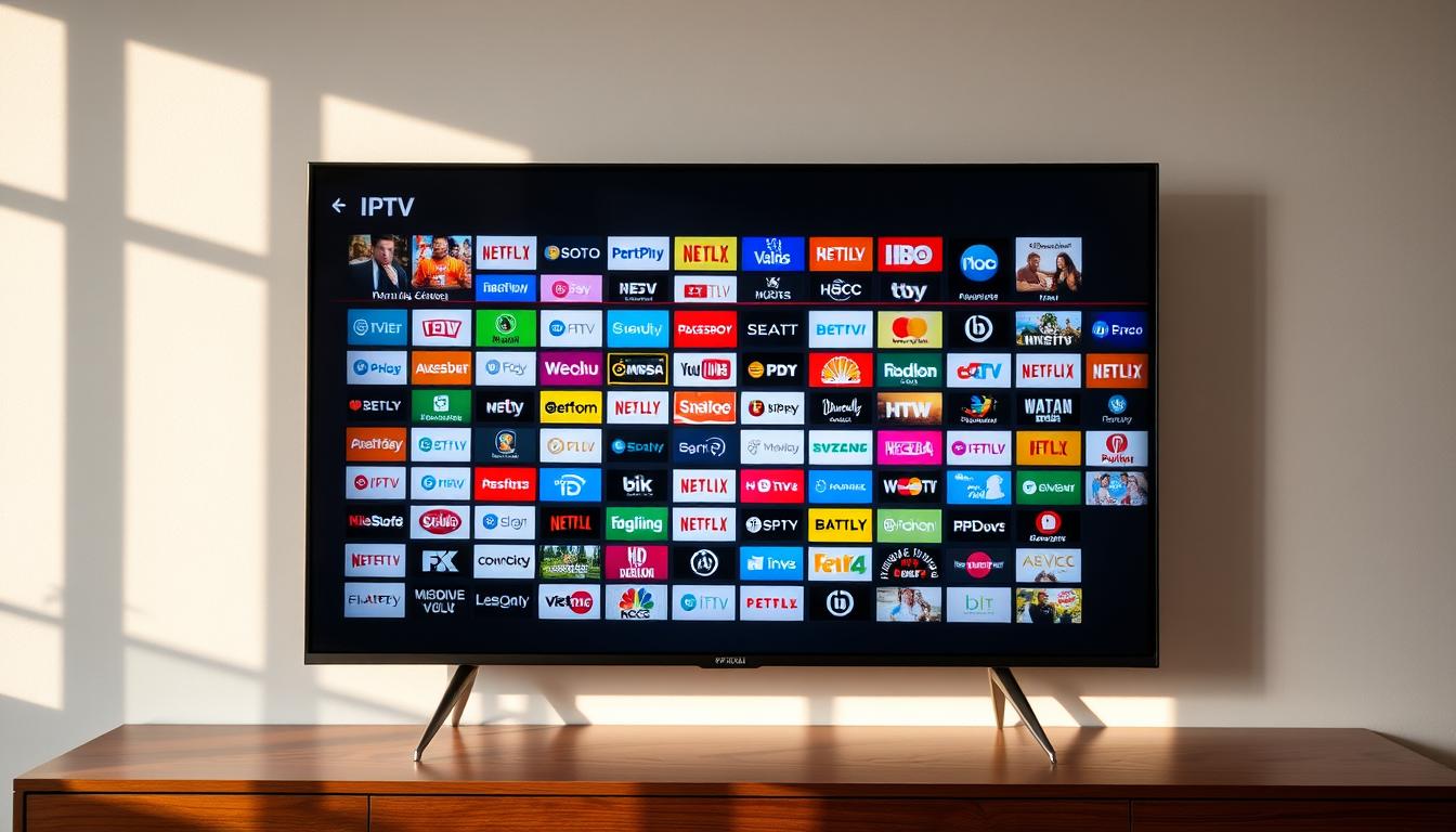 beste iptv 2025