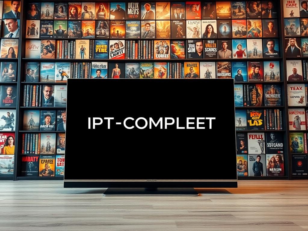 films en series