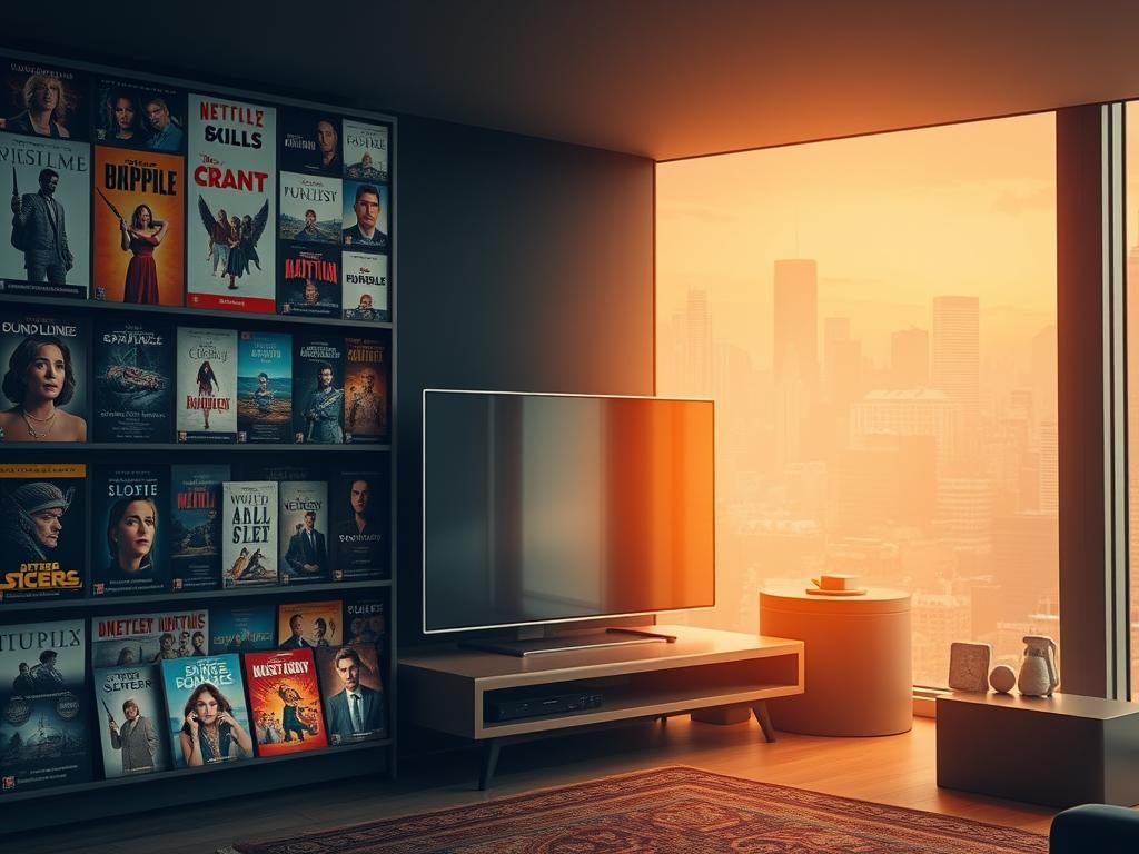 films en series