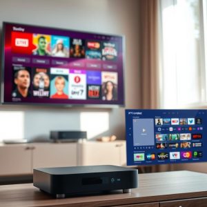 goedkoopste iptv