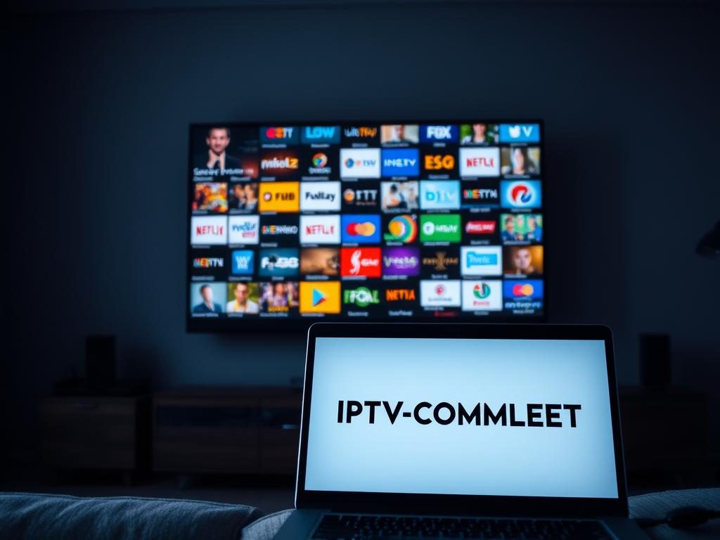 gratis IPTV M3U-lijsten beperkingen