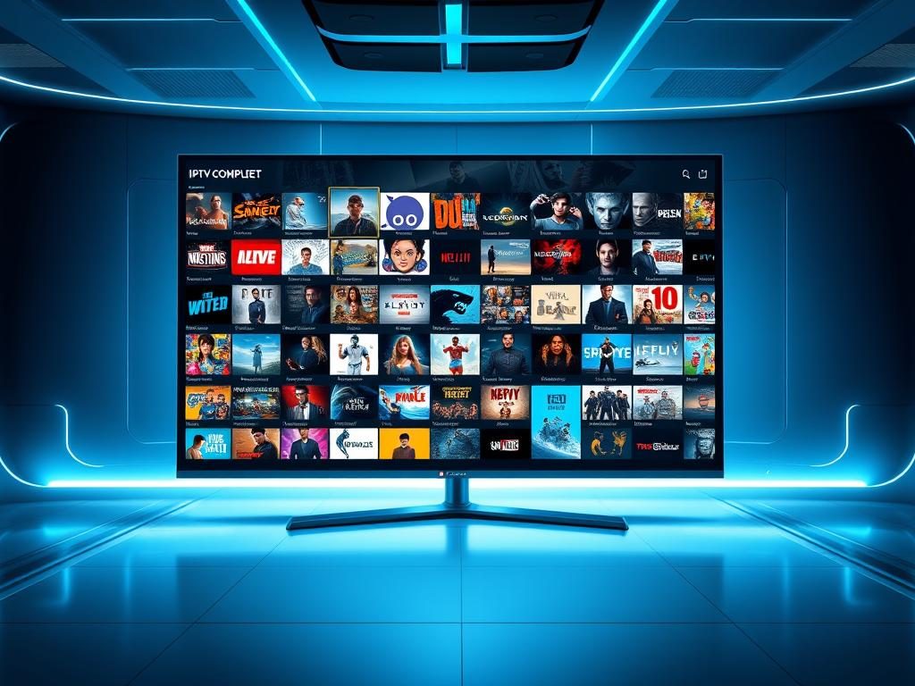 iptv-compleet.nl voordelen iptv-compleet.nl voordelen
