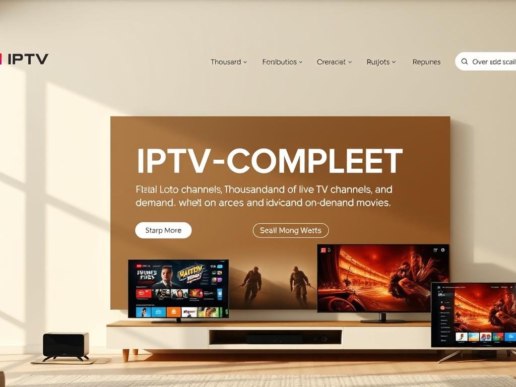 iptv-compleet.nl