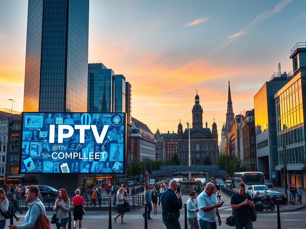 iptv nederland reddit