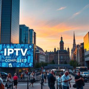 iptv nederland reddit
