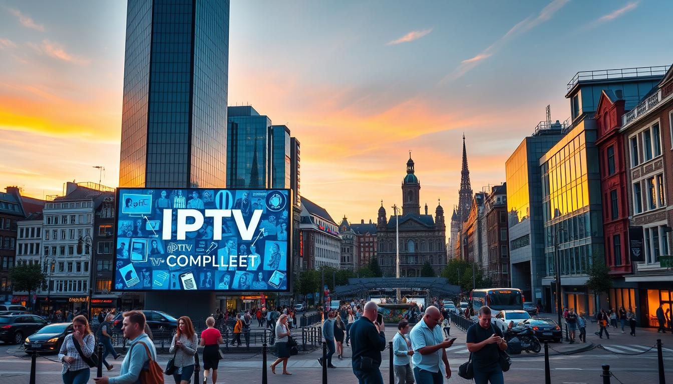 iptv nederland reddit