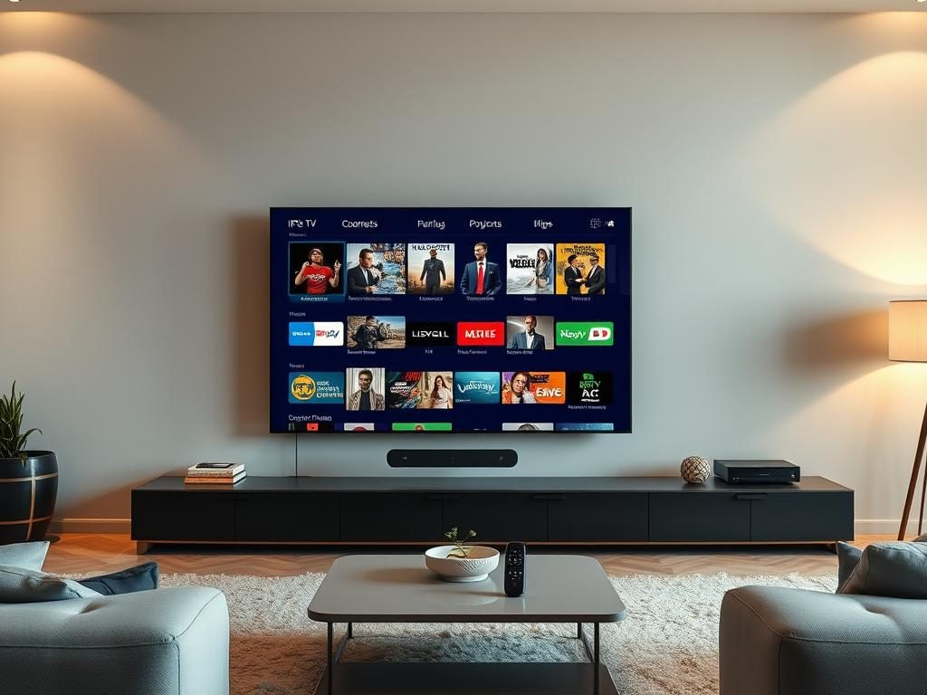 iptv premium diensten