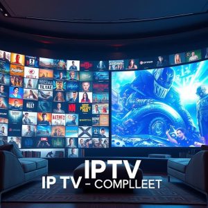 iptv reddit