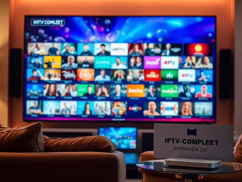 iptv smarters lite