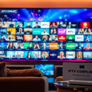 iptv smarters lite
