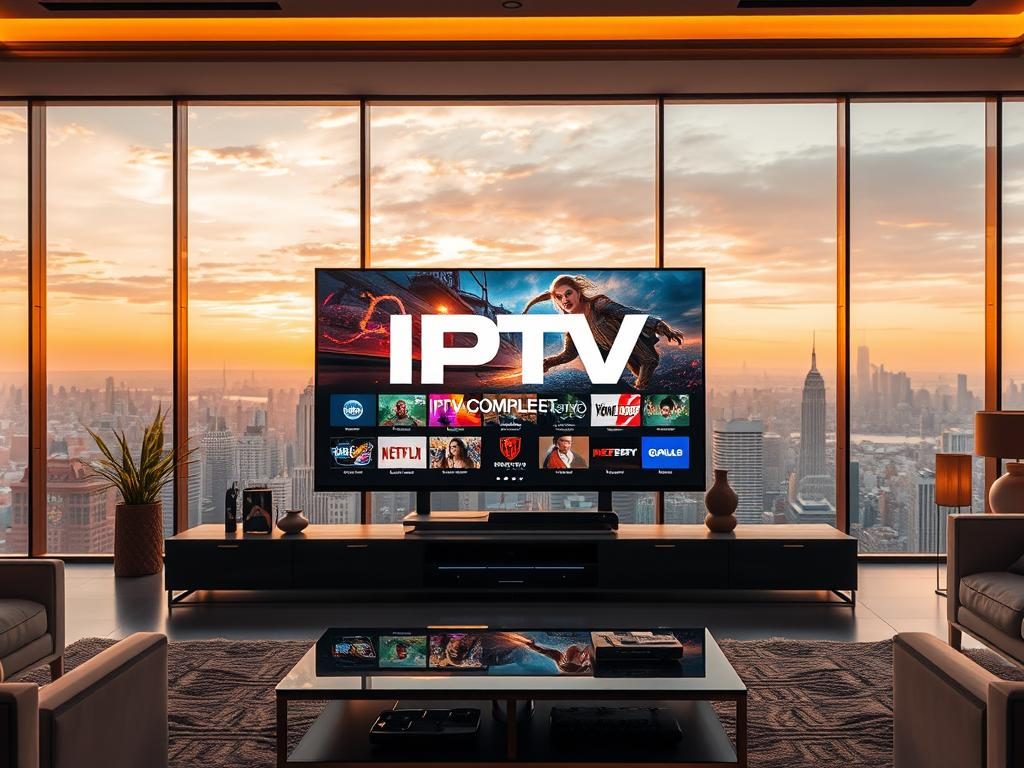 iptv smarters pro windows