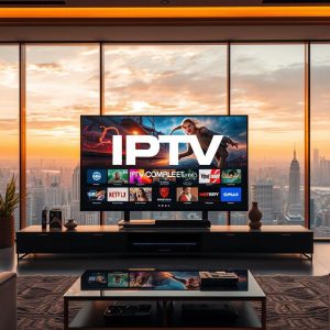 iptv smarters pro windows