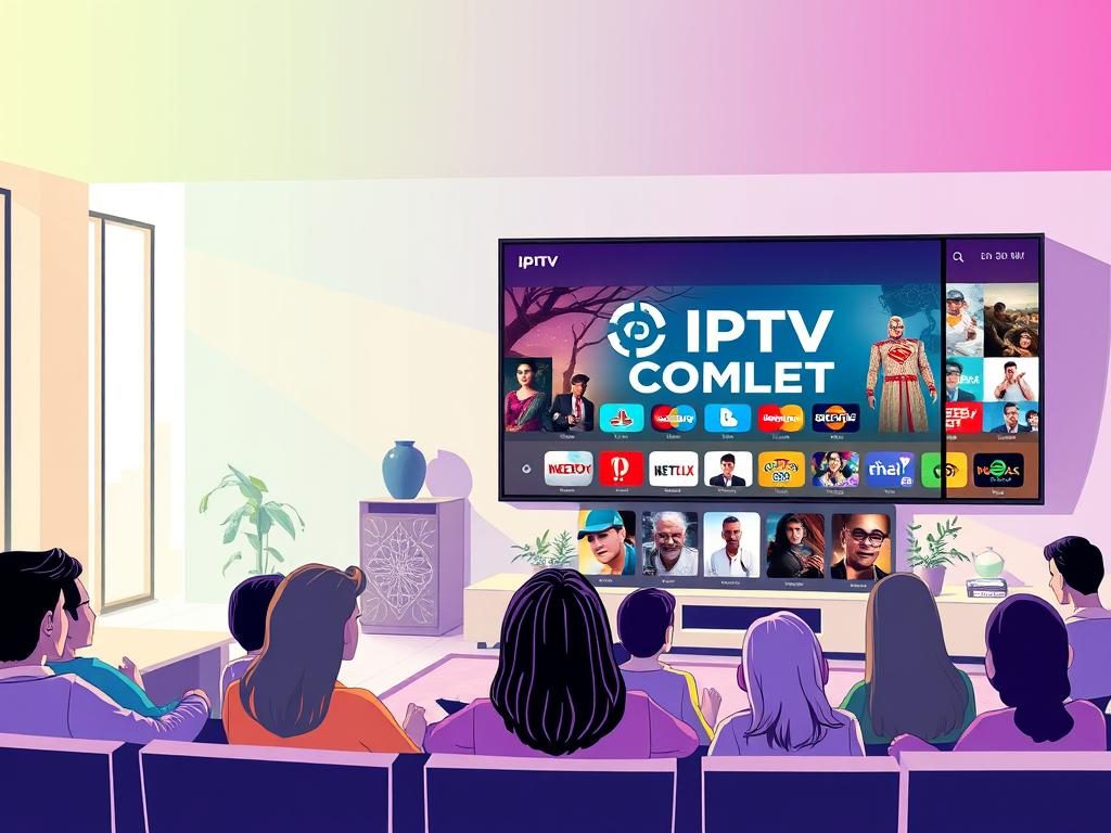 iptv smartone
