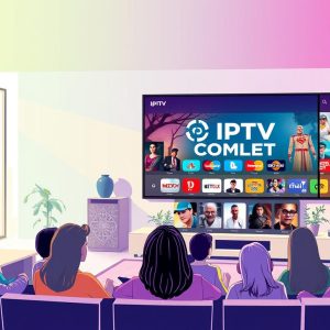 iptv smartone