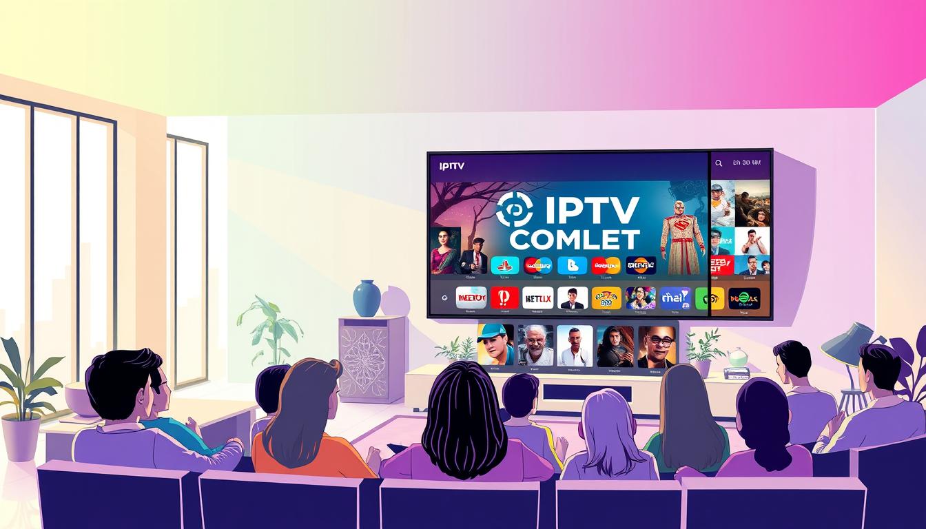 iptv smartone