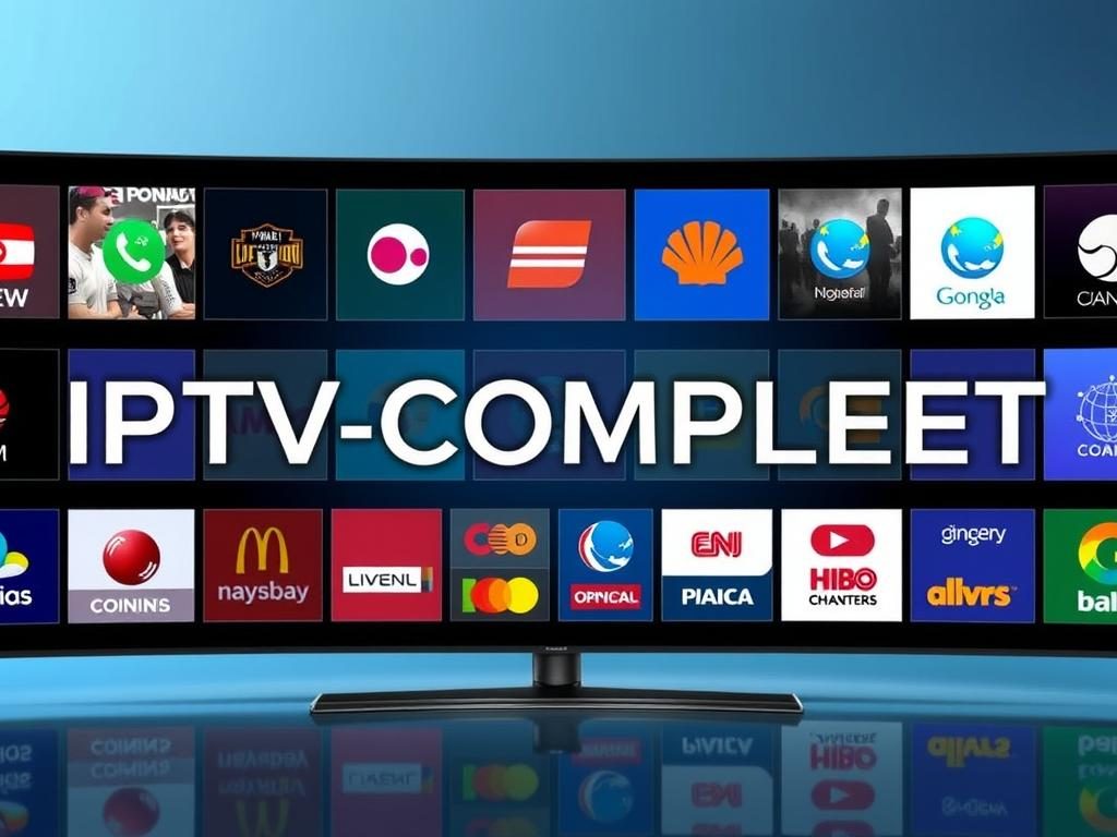 iptv subscription