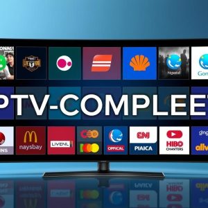 iptv subscription