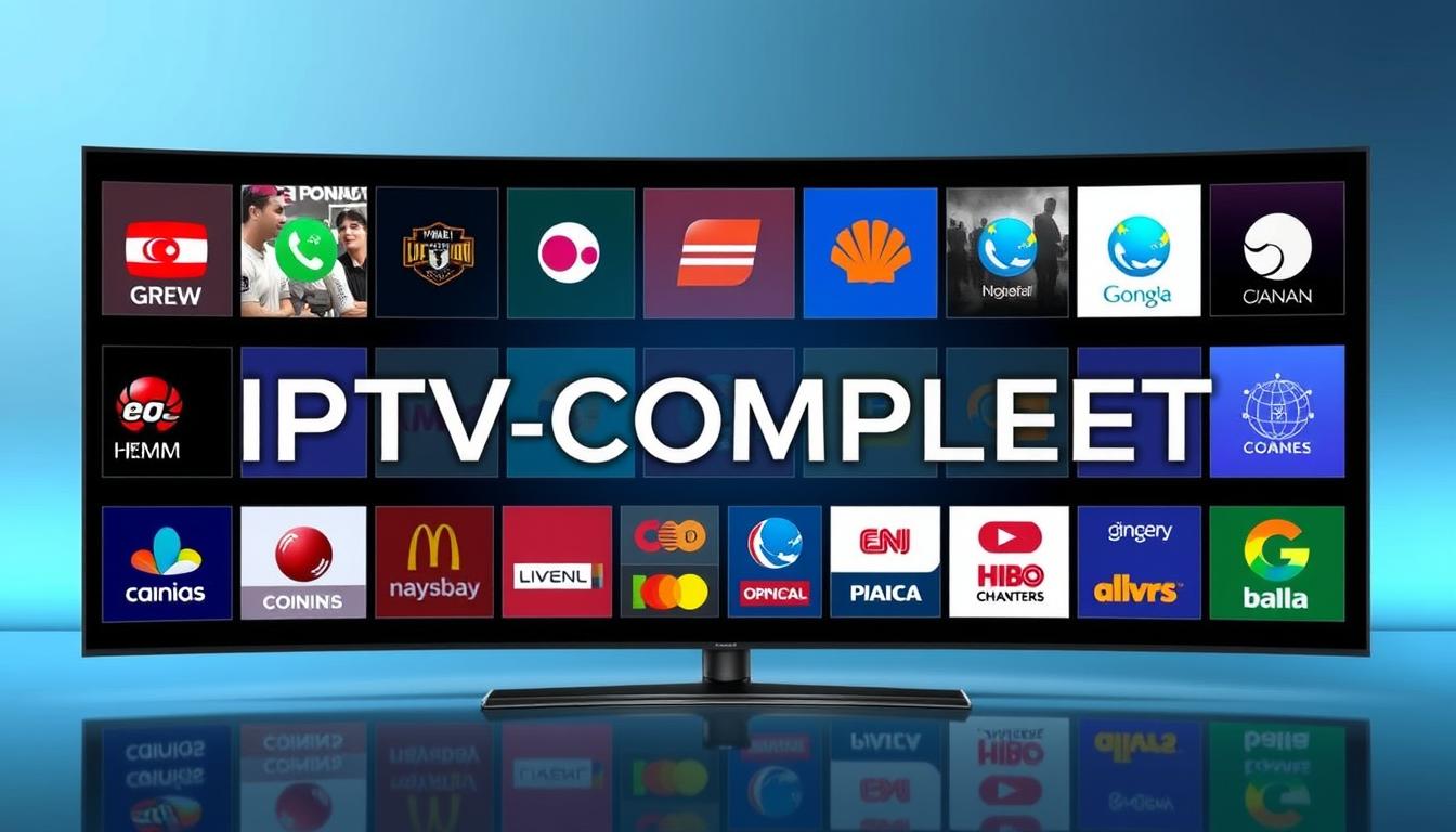 iptv subscription