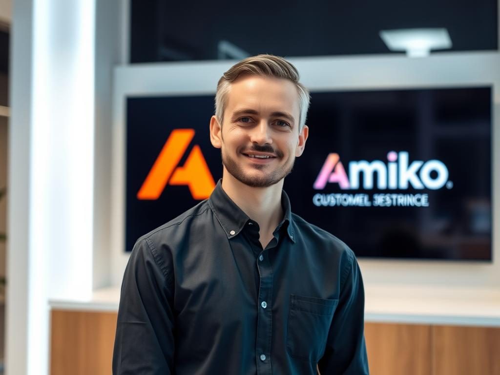 klantenservice IPTV Amiko