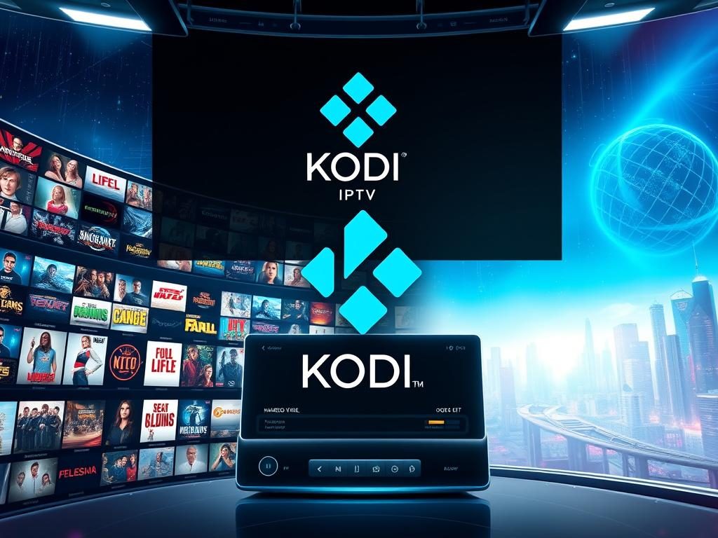 kodi iptv