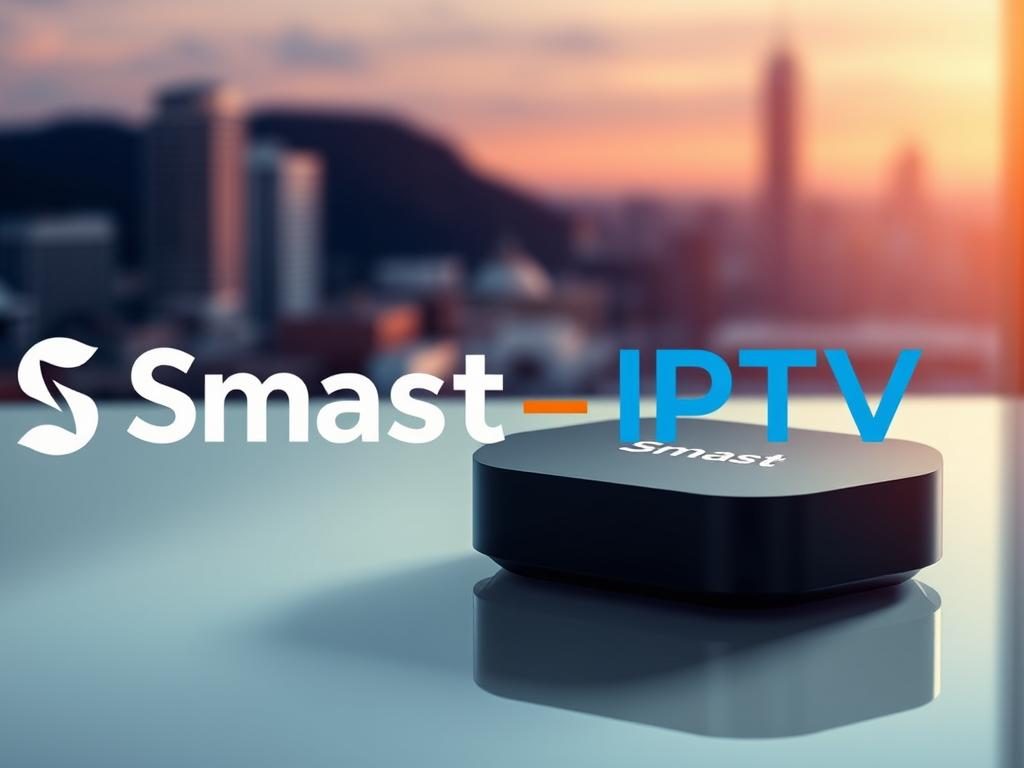 smast iptv
