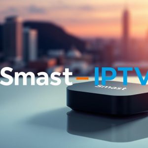 smast iptv