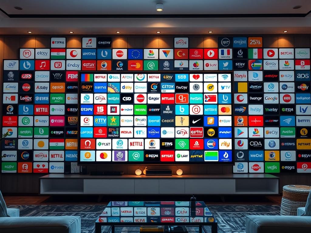tv-kanalen