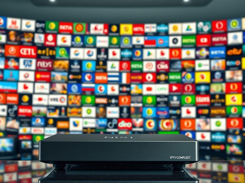 tv-kanalen tv-kanalen