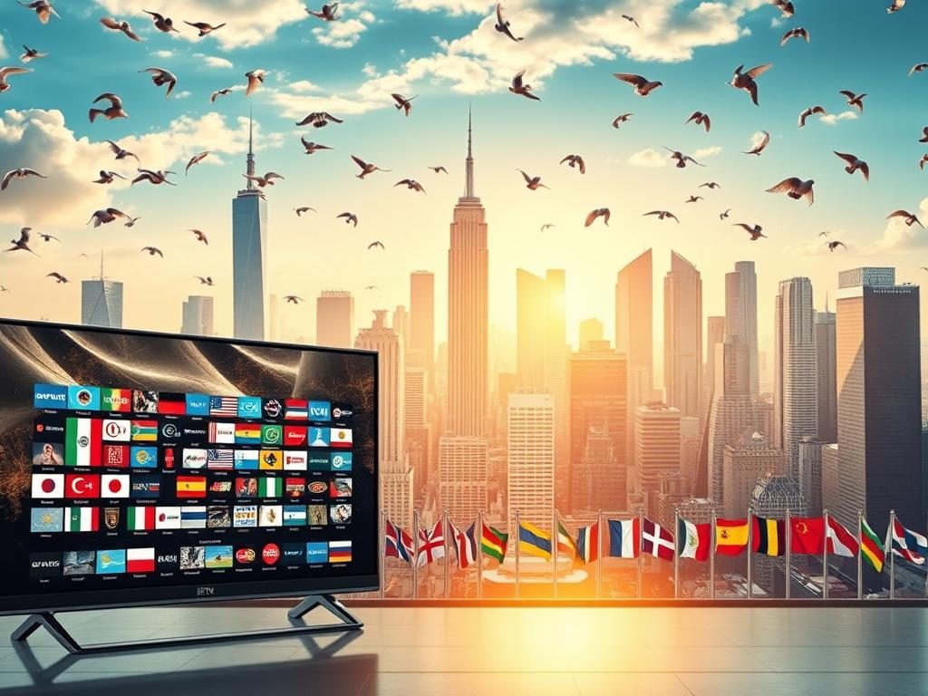 tv-kanalen