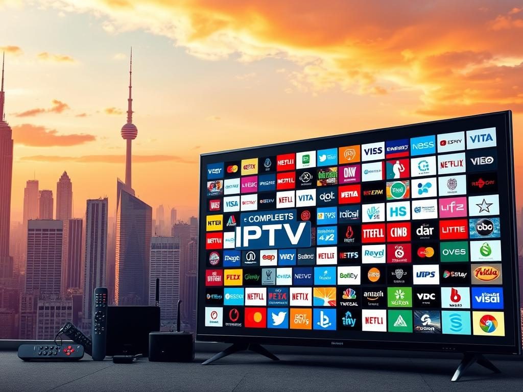 xsarius iptv
