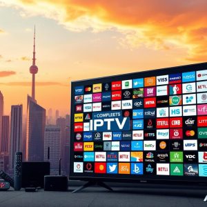 xsarius iptv